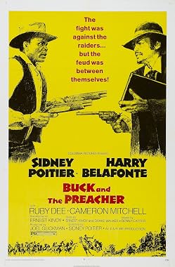 LugaTv | Watch Buck and the Preacher for free online
