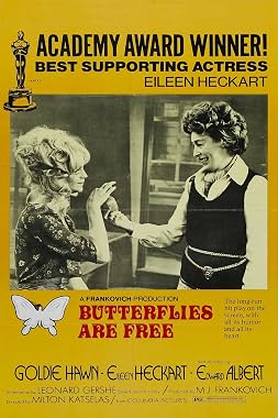 LugaTv | Watch Butterflies Are Free for free online