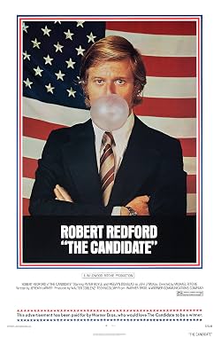 LugaTv | Watch The Candidate for free online