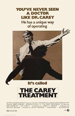 LugaTv | Watch The Carey Treatment for free online