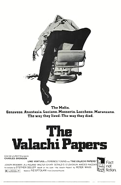LugaTv | Watch The Valachi Papers for free online