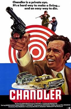 LugaTv | Watch Chandler for free online