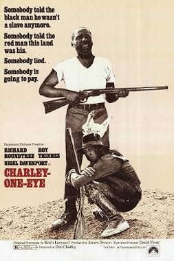 LugaTv | Watch Charley One Eye for free online