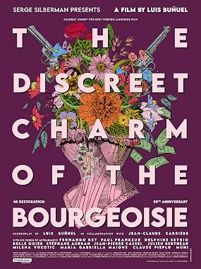 LugaTv | Watch Le charme discret de la bourgeoisie for free online