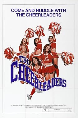 LugaTv | Watch The Cheerleaders for free online