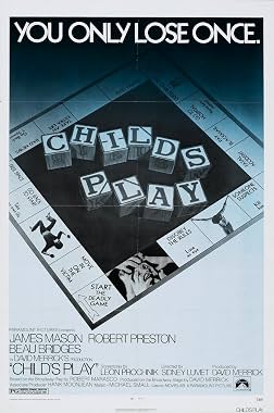 LugaTv | Watch Childs Play for free online