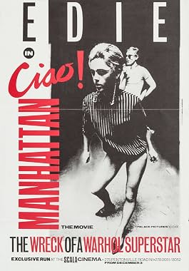 LugaTv | Watch Ciao Manhattan for free online