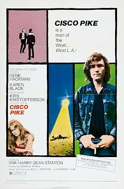 LugaTv | Watch Cisco Pike for free online