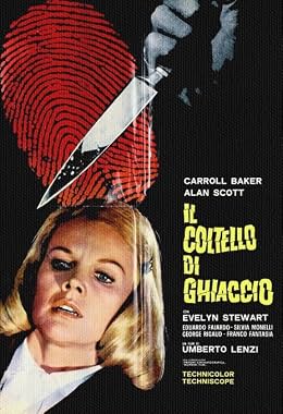 LugaTv | Watch Il coltello di ghiaccio for free online