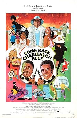 LugaTv | Watch Come Back Charleston Blue for free online