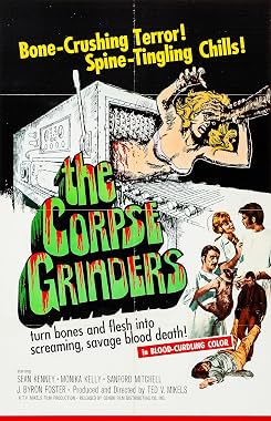LugaTv | Watch The Corpse Grinders for free online
