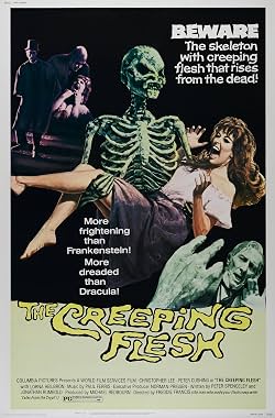 LugaTv | Watch The Creeping Flesh for free online