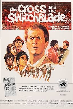 LugaTv | Watch The Cross and the Switchblade for free online