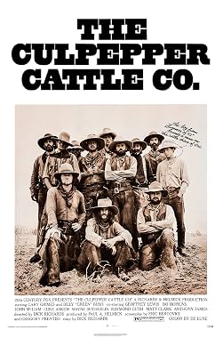 LugaTv | Watch The Culpepper Cattle Co. for free online