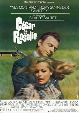 LugaTv | Watch César et Rosalie for free online