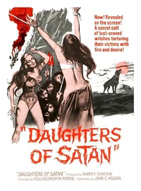 LugaTv | Watch Daughters of Satan for free online