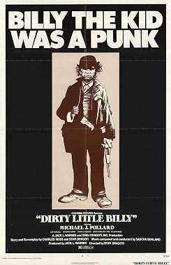 LugaTv | Watch Dirty Little Billy for free online