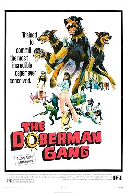 LugaTv | Watch The Doberman Gang for free online