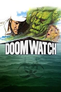LugaTv | Watch Doomwatch for free online