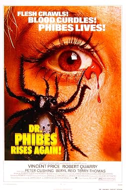 LugaTv | Watch Dr. Phibes Rises Again for free online