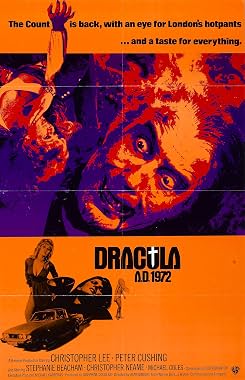 LugaTv | Watch Dracula A.D. 1972 for free online