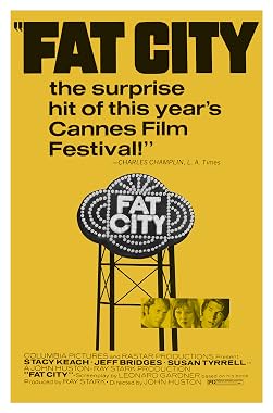 LugaTv | Watch Fat City for free online