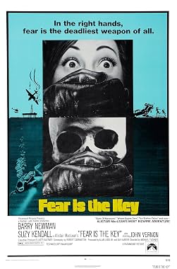 LugaTv | Watch Fear Is the Key for free online
