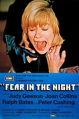 LugaTv | Watch Fear in the Night for free online