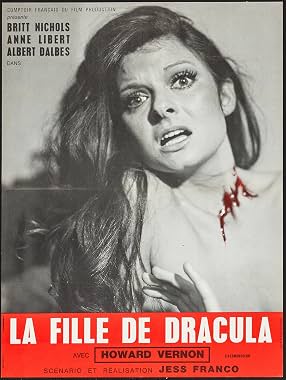 LugaTv | Watch La fille de Dracula for free online