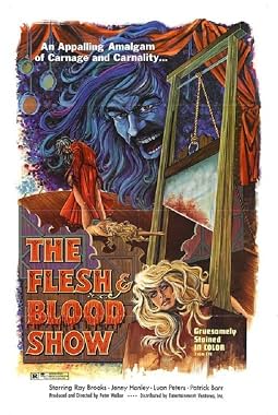 LugaTv | Watch The Flesh and Blood Show for free online