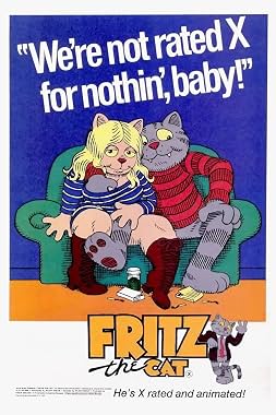 LugaTv | Watch Fritz the Cat for free online