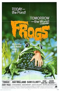 LugaTv | Watch Frogs for free online
