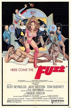 LugaTv | Watch Fuzz for free online