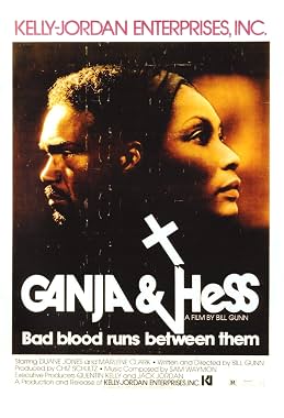 LugaTv | Watch Ganja  and Hess for free online