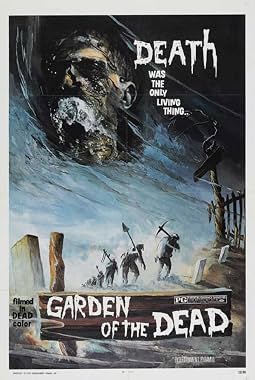 LugaTv | Watch Garden of the Dead for free online