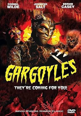 LugaTv | Watch Gargoyles for free online
