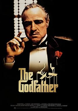 LugaTv | Watch The Godfather for free online