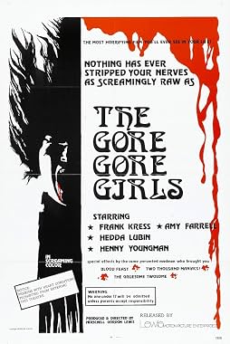 LugaTv | Watch The Gore Gore Girls for free online