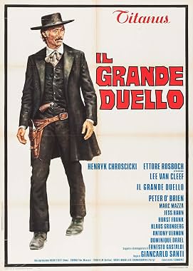 LugaTv | Watch Il grande duello for free online