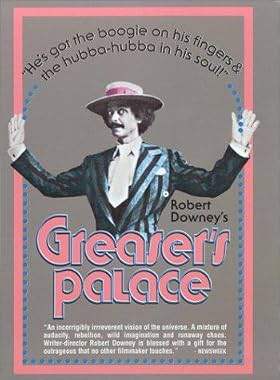 LugaTv | Watch Greasers Palace for free online