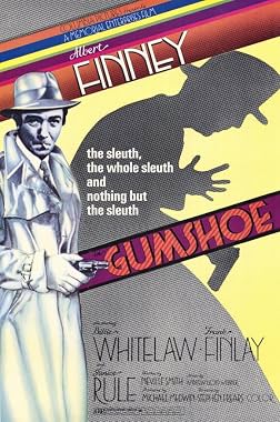 LugaTv | Watch Gumshoe for free online