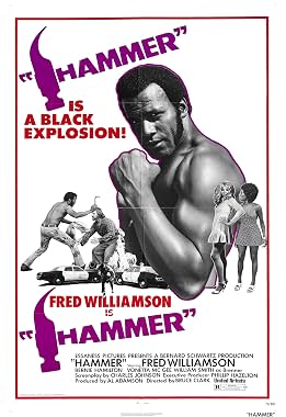 LugaTv | Watch Hammer for free online