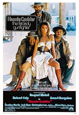 LugaTv | Watch Hannie Caulder for free online