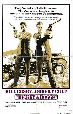 LugaTv | Watch Hickey  and Boggs for free online