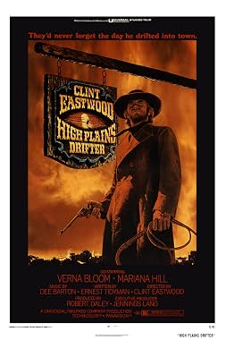 LugaTv | Watch High Plains Drifter for free online