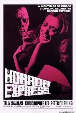 LugaTv | Watch Horror Express for free online