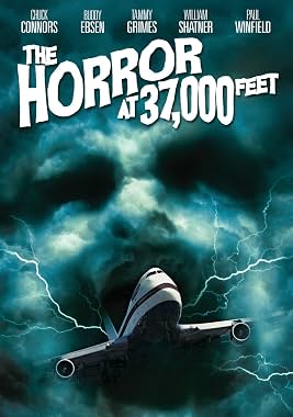 LugaTv | Watch The Horror at 37000 Feet for free online