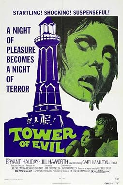 LugaTv | Watch Tower of Evil for free online