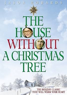 LugaTv | Watch The House Without a Christmas Tree for free online