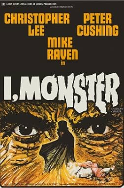 LugaTv | Watch I Monster for free online